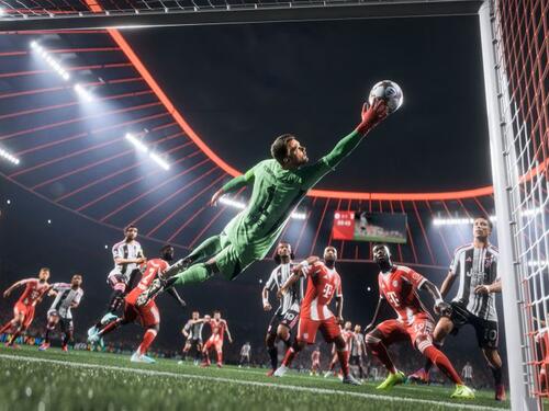 Arapi kupili EA za vrtoglavih 55 milijardi dolara