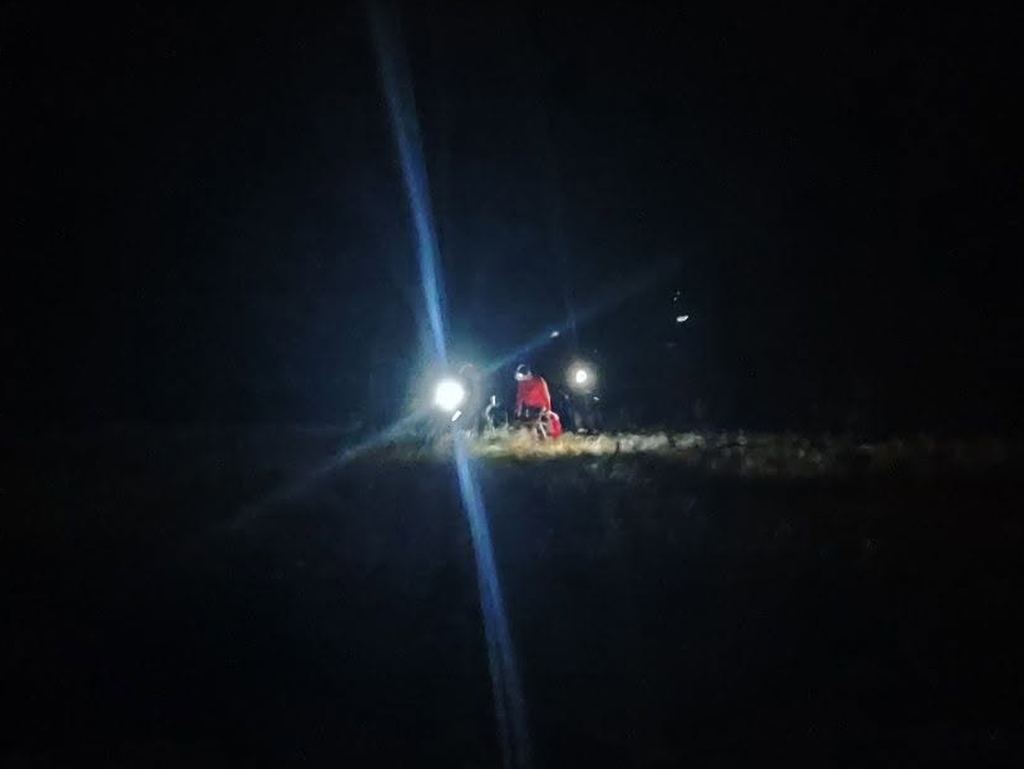 Arapi se izgubili u blizini Mostara, nisu se znali vratiti sa planine