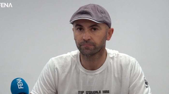 Arapović: Poništena dozvola za izgradnju mHE na Buni velika pobjeda