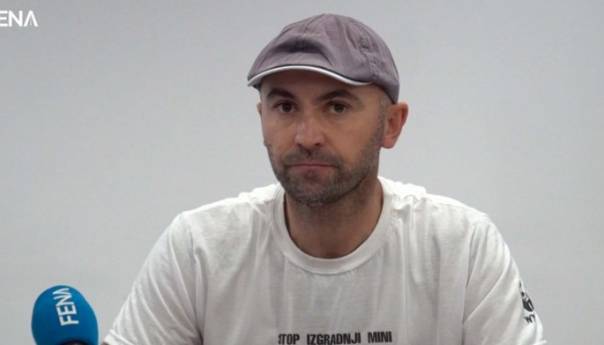Arapović: Poništena dozvola za izgradnju mHE na Buni velika pobjeda