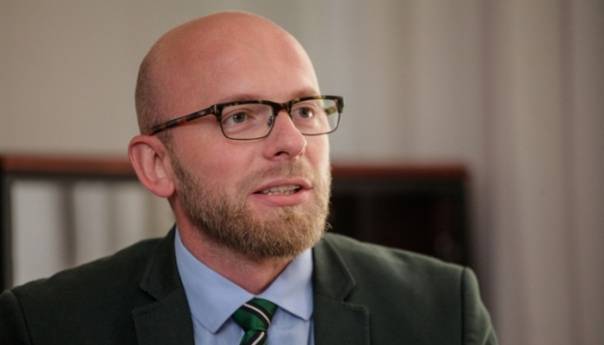 Arapović: Zdravlje građana je važnije od izbornog rezultata