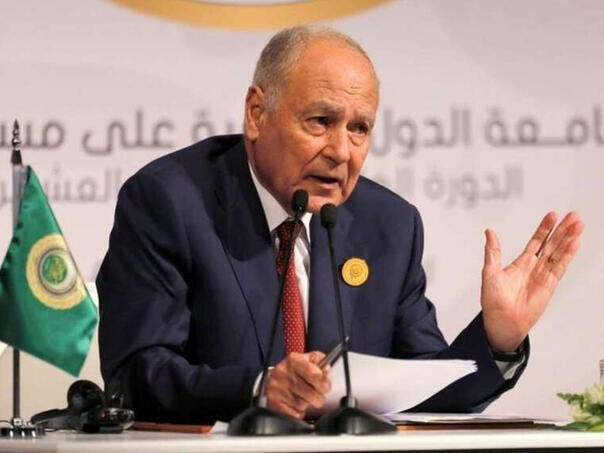 Arapska liga: Iran treba preispitati odluku da napada susjedne zemlje