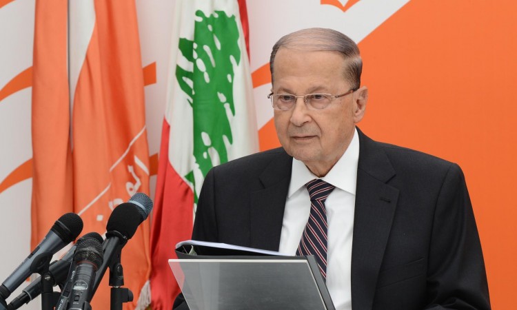 Arapska liga spremna da pomogne Libanu