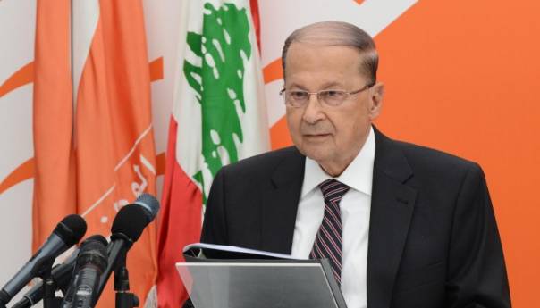 Arapska liga spremna da pomogne Libanu