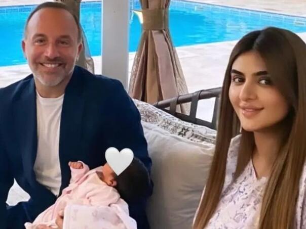 Arapska princeza ostavila muža preko Instagrama