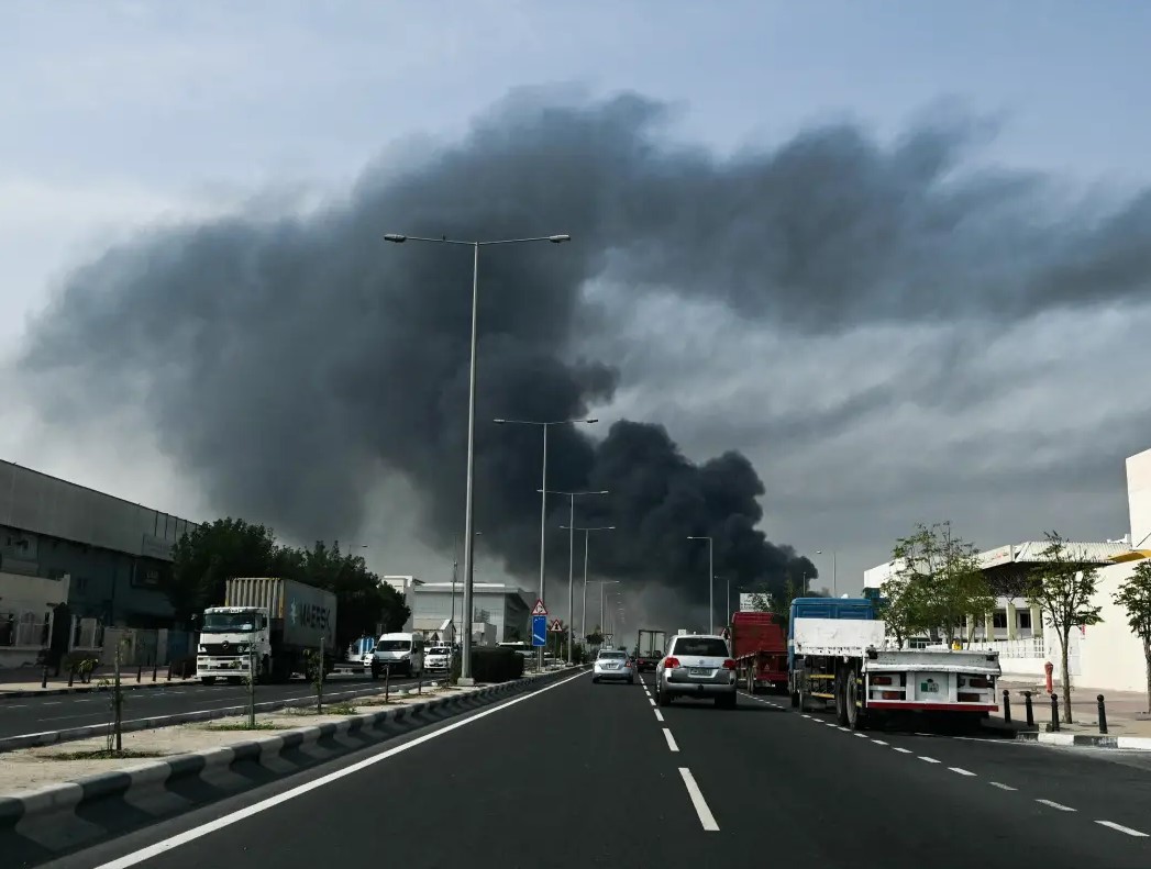 Arapske države zajednički osudile napade Irana