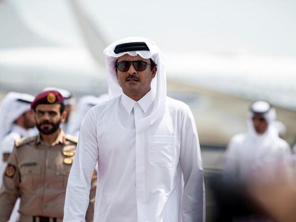 Arapski lideri u ponedjeljak o nacrtu rezolucije o izraelskom napadu na Državu Katar