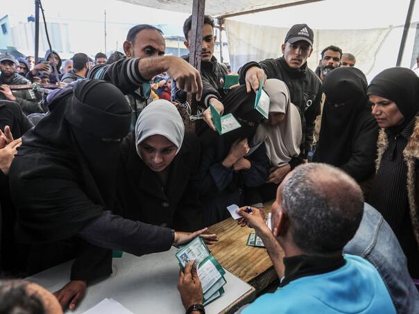 Arapski ministri: Premještanje Palestinaca ugrožava stabilnost regije