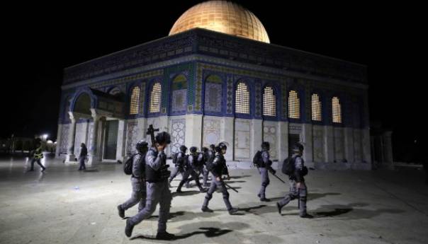 Arapski ministri vanjskih poslova pozvali na istragu ICC-a protiv Izraela