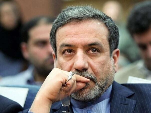 Araqchi sa zapadnim kolegama o iranskom nulkearnom programu