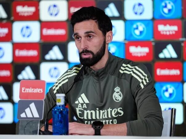 Arbeloa kritikovao suđenje nakon remija sa Betisom