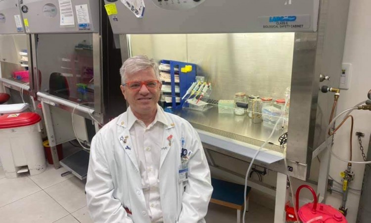 Arber: Lijek protiv Covid-19 lako proizvesti i za malu cijenu