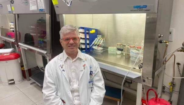 Arber: Lijek protiv Covid-19 lako proizvesti i za malu cijenu