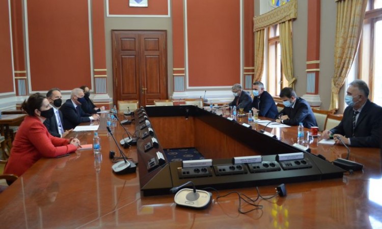 Arbitar Williamson: Brčko distrikt ima izuzetan strateški značaj u BiH