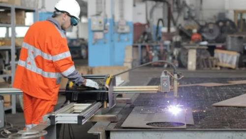 "Arcelor Mittal Prijedor" priznao utaju 6,4 miliona KM poreza