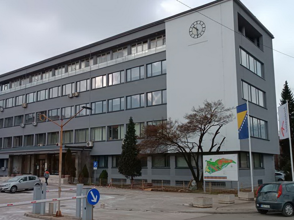 ArcelorMittal prodao fabriku u Zenici i rudnik u Prijedoru kompaniji Pavgord