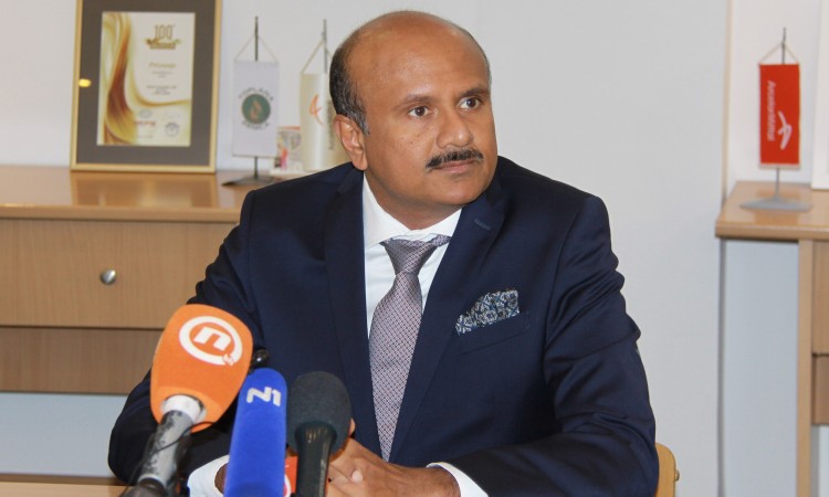 ArcelorMittal Zenica ne može izdržati povećanje struje od 125 posto