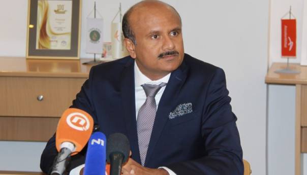 ArcelorMittal Zenica ne može izdržati povećanje struje od 125 posto