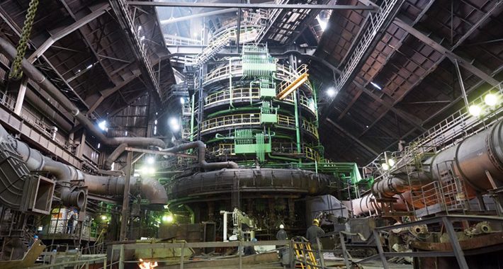 ArcelorMittal Zenica: Pune plaće i za radnike koji rade od kuće