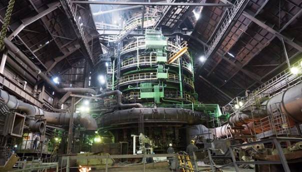 ArcelorMittal Zenica: Pune plaće i za radnike koji rade od kuće