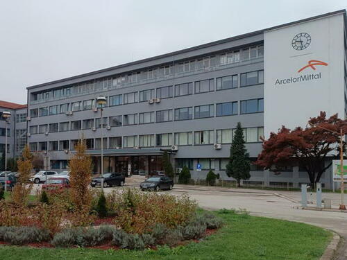 ArcelorMittal Zenica sutra obustavlja rad Koksare