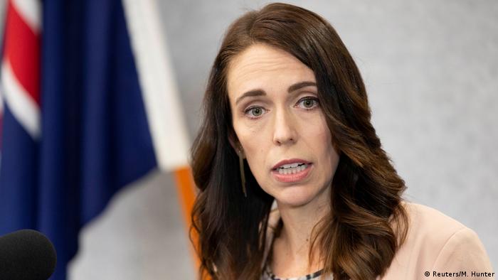 Ardern najavila ukidanje obavezne vakcinacije za stanovnike Novog Zelanda