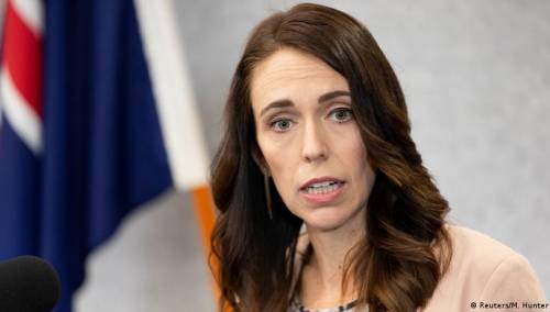 Ardern najavila ukidanje obavezne vakcinacije za stanovnike Novog Zelanda