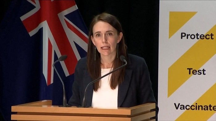 Ardern: Teroristički napad na Novom Zelandu je inspirisan ISIL-om