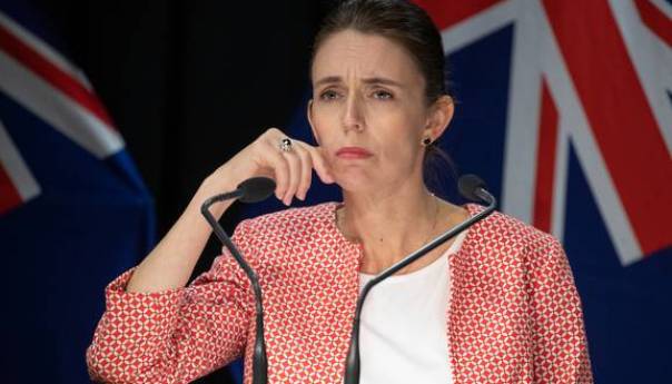 Ardern: Ubistva koje Rusija čini u Ukrajini vrijedna su svake osude
