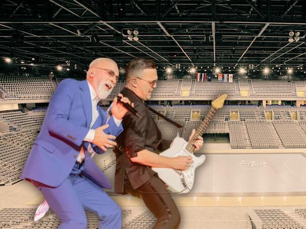 Arena u Zagrebu gubi novac: Koliko košta iznamljivanje za koncert?