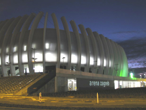 Arena Zagreb uvela "drakonske" kazne za korištenje pozdrava ZDS