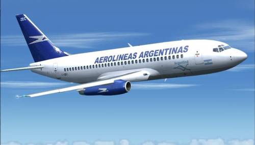 Argentina bi mogla ponovo pokrenuti međunarodne letove u oktobru