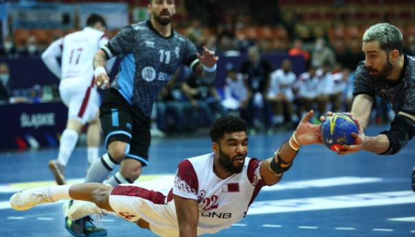 Argentina bolja od Katara, SAD od Belgije