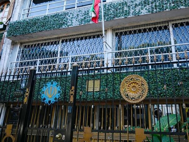 Argentina protjerala visokog iranskog diplomatu iz Buenos Airesa