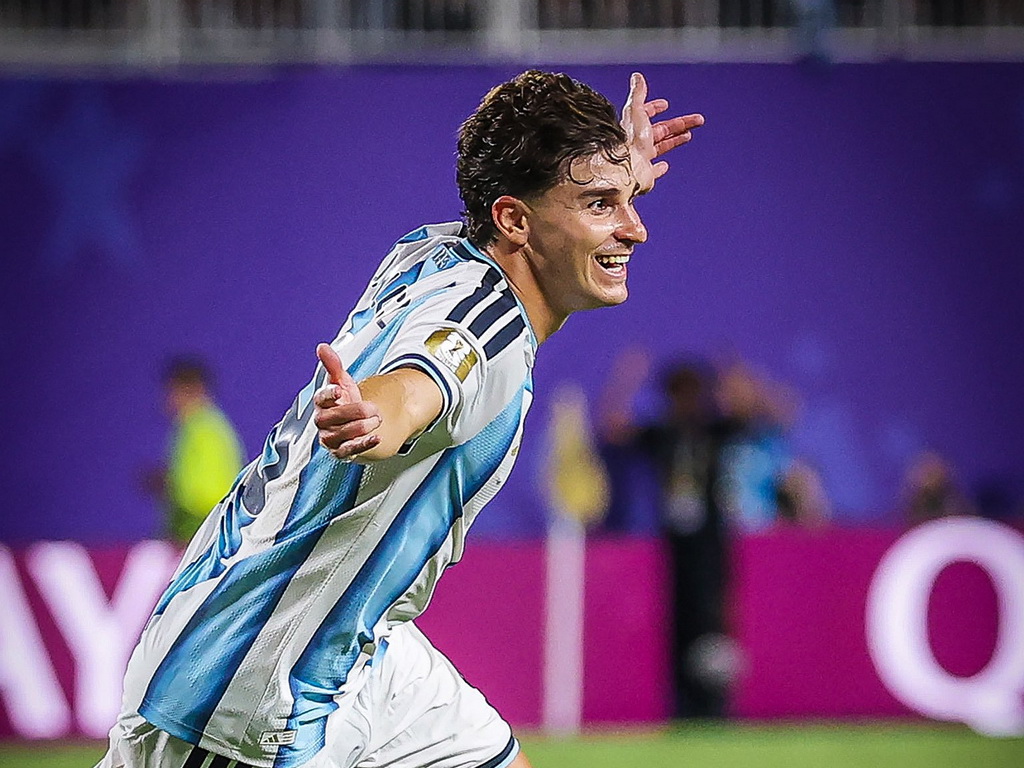 Argentina nakon produžetaka slomila Švicarsku i izborila polufinale Svjetskog prvenstva
