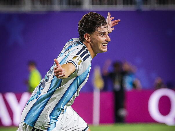 Argentina nakon produžetaka slomila Švicarsku i izborila polufinale Svjetskog prvenstva