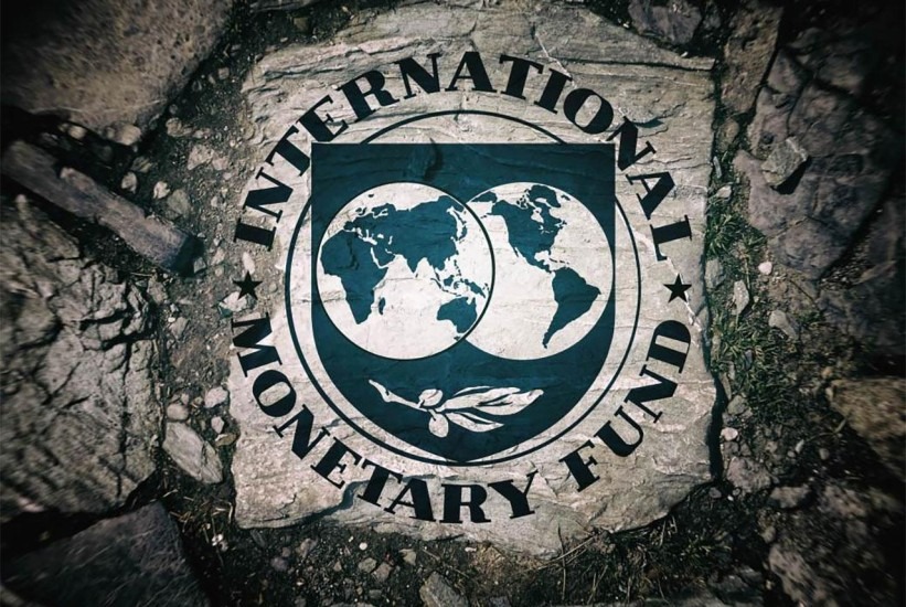 Argentina ublažava valutne kontrole u sklopu dogovora s MMF-om