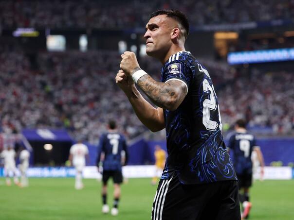 Argentina za sedam minuta okrenula Engleze i zakazala finale sa Španijom!