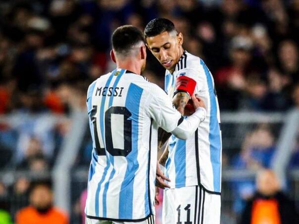 Argentinac koji je osvojio SP dobio jezive prijetnje: 'Reci svom sinu...'