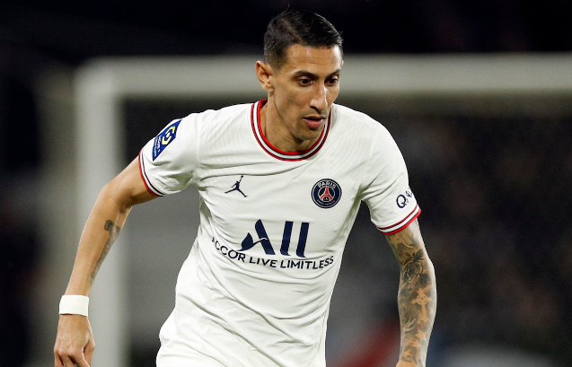 Argentinac se na Instagramu oprostio od PSG-a, naredna stanica Juventus?