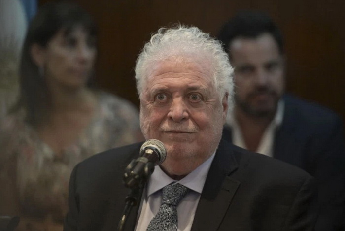 Argentinski ministar podnio ostavku zbog davanja vakcine neprioritetnim ljudima