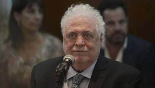 Argentinski ministar podnio ostavku zbog davanja vakcine neprioritetnim ljudima