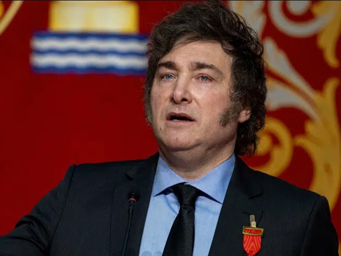 Argentinski parlament odobrio Mileijev paket ekonomskih reformi
