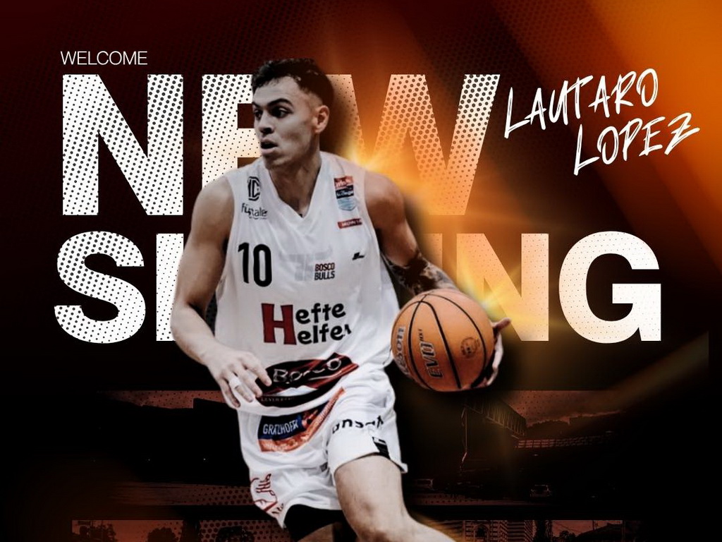 Argentinski playmaker novo pojačanje Bosne