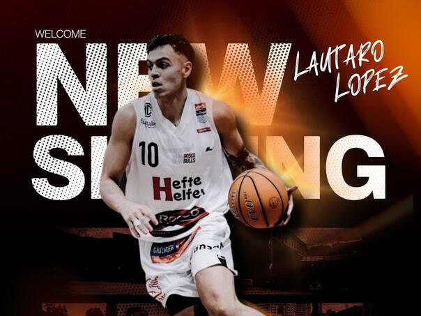 Argentinski playmaker novo pojačanje Bosne