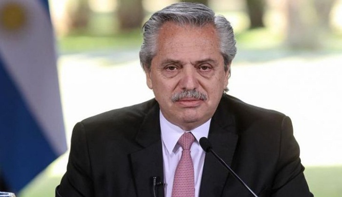 Argentinski predsjednik i ministri u preventivnoj samoizolaciji