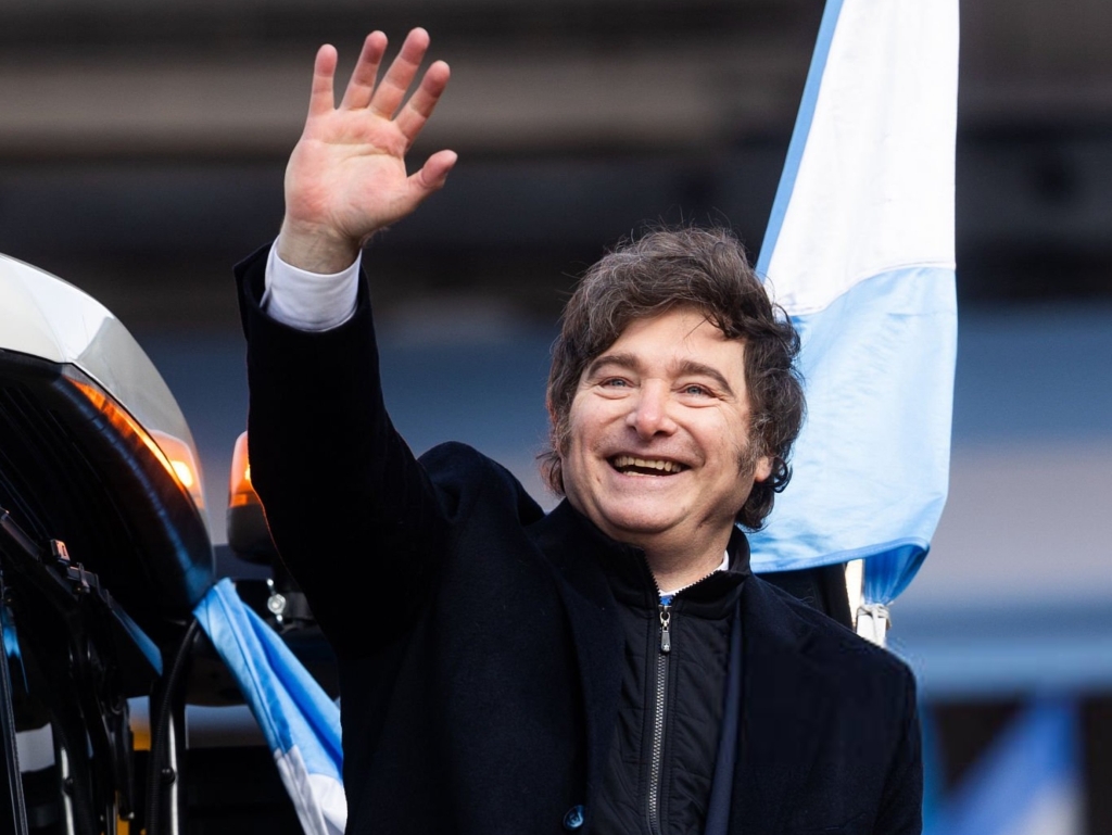 Argentinski predsjednik ne ide na finale SP, razlog je bizaran