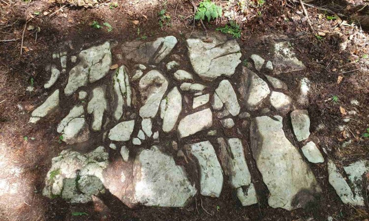 Arheolozi iz Sarajeva i Tuzle u projektu istraživanja starog puta na Konjuhu