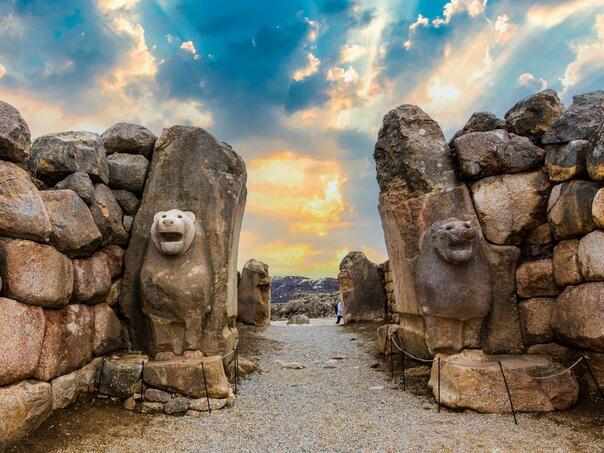 Arheolozi otkrili tajni izgubljeni jezik