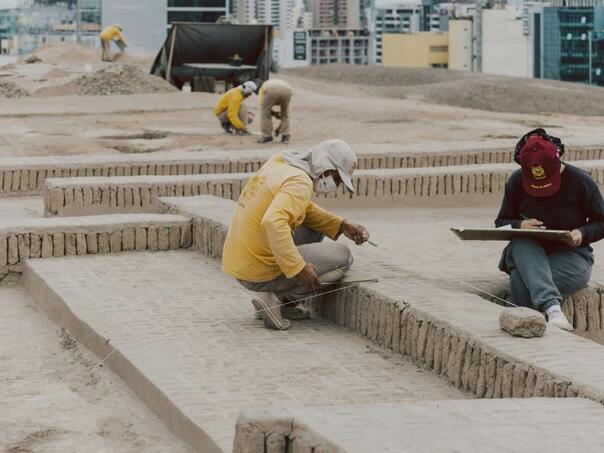 Arheolozi u Egiptu otkrili nešto sasvim novo